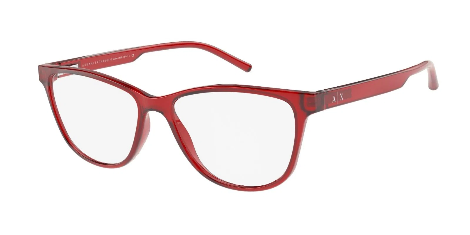Armani Exchange 3047 Eyeglasses - view 30